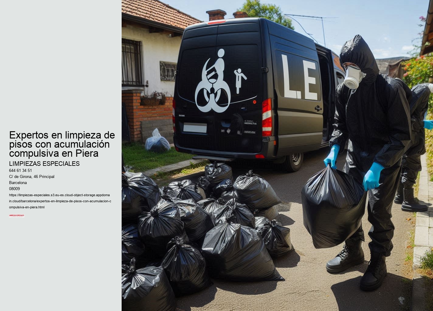 La importancia de la higiene personal y del hogar