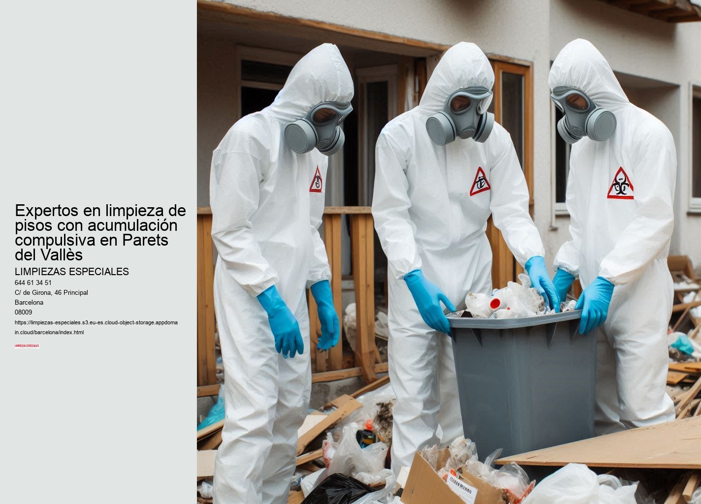 Preguntas frecuentes sobre nuestros servicios